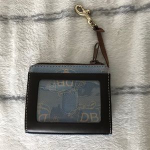 Dooney & Bourke Coin purse